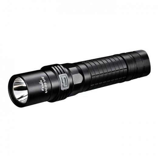 Фонарь Fenix UC40 UE Купить Фонарь Fenix UC40 UE в
