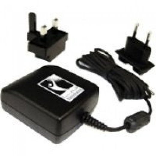 Thuraya сетевое зарядное устройство для 2510, 2520 Купить Thuraya сетевое зарядное устройство для 2510, 2520 в