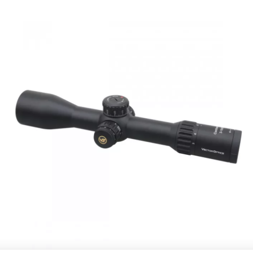 Прицел Vector Optics Continental x6 3-18x50 34 мм FFP VEC-MBR (SCFF-43) Купить Прицел Vector Optics Continental x6 3-18x50 34 мм FFP VEC-MBR (SCFF-43) в