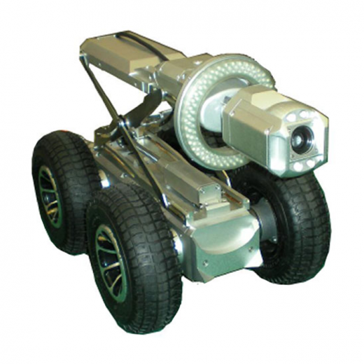 Кроулер Robotic Lift S 100/200 Купить Кроулер Robotic Lift S 100/200 в