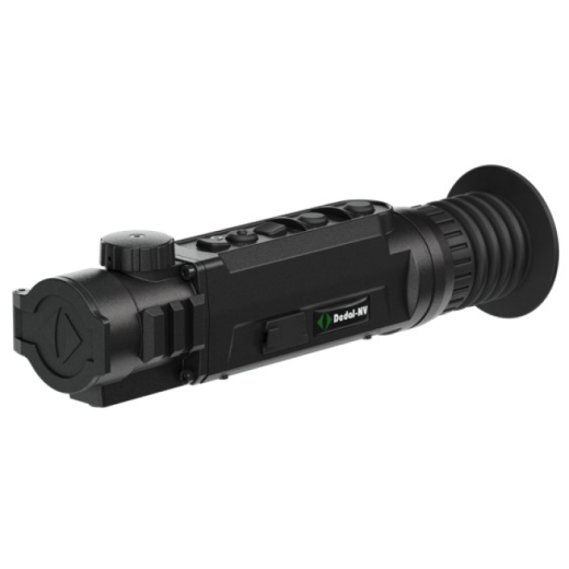 Тепловизионный прицел Дедал Aper (2.3x, F38мм/1.2, 384x288px, 17мкм, 50Гц) Купить Тепловизионный прицел Дедал Aper (2.3x, F38мм/1.2, 384x288px, 17мкм, 50Гц) в