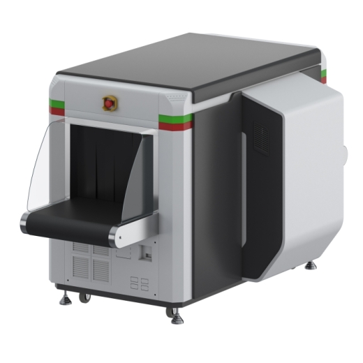 Рентгенотелевизионный интроскоп NUCTECH CX6040D Купить Рентгенотелевизионный интроскоп NUCTECH CX6040D в