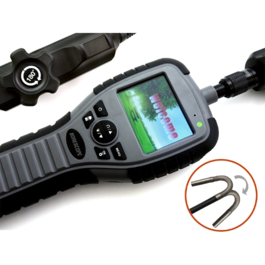 Управляемый видеоэндоскоп СДВ 6-1.2 Купить Управляемый видеоэндоскоп СДВ 6-1.2 в