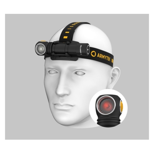 Купить Armytek Wizard C2 WR Magnet USB в 