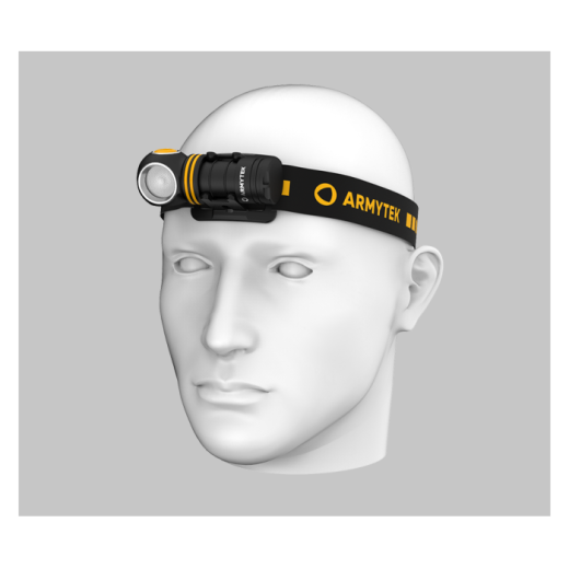 Купить Armytek Elf C1 Micro USB в 