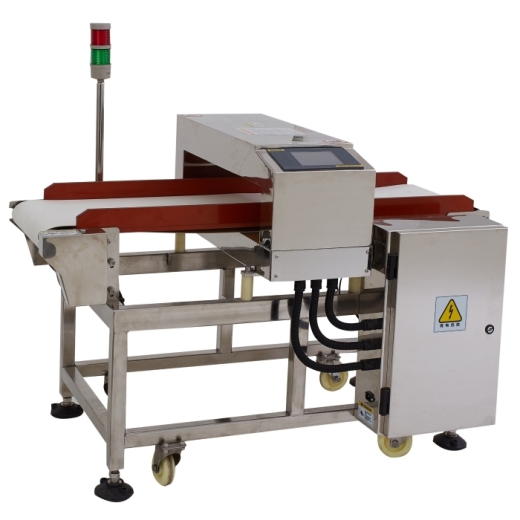 Промышленный Металлоискатель NDC-400 Купить Промышленный Металлоискатель NDC-400 в