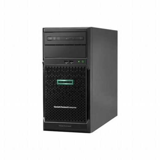 Сервер HPE ProLiant ML30 Gen10 P16929-421 Купить Сервер HPE ProLiant ML30 Gen10 P16929-421 в