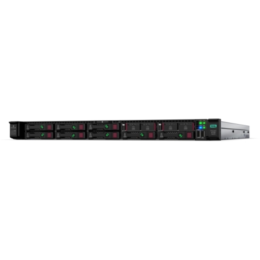 Сервер HPE ProLiant DL360 Gen10 P19779-B21 Купить Сервер HPE ProLiant DL360 Gen10 P19779-B21 в