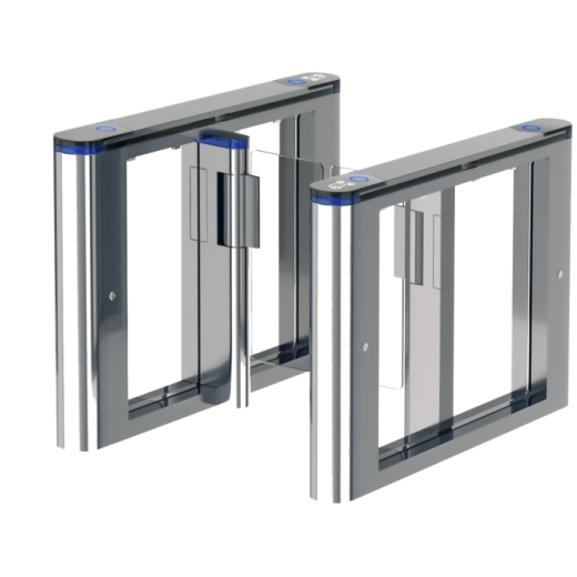 Купить Турникет распашной БЛОКПОСТ РСП 700 в 