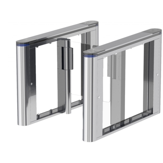 Турникет распашной БЛОКПОСТ РСП 800 Купить Турникет распашной БЛОКПОСТ РСП 800 в