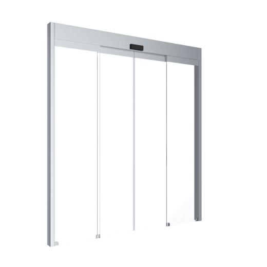 Купить Дверь автоматическая SAIMA SECURLIGHT 313 в 