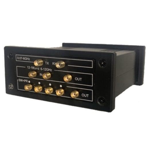 ST191 Комплекс радиомониторинга Купить ST191 Комплекс радиомониторинга в