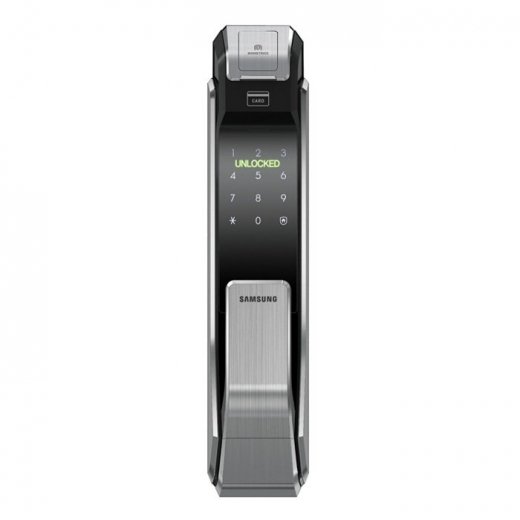 Купить Замок дверной Samsung SHS-P718 в 