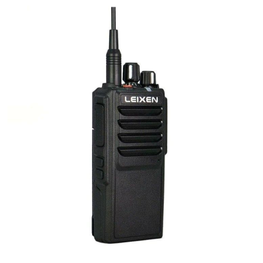 Рация LEIXEN VV-25 Купить Рация LEIXEN VV-25 в