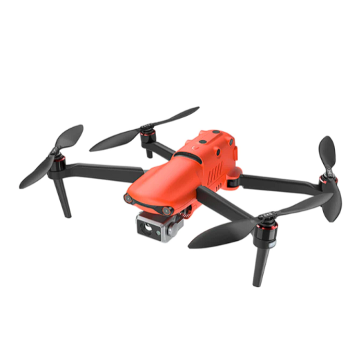 Квадрокоптер Autel Evo II Dual (640x512) + жесткий кейс Купить Квадрокоптер Autel Evo II Dual (640x512) + жесткий кейс в