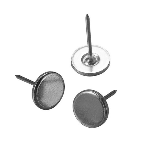 Игла металлическая гладкая 16 мм Купить Игла металлическая гладкая 16 мм в