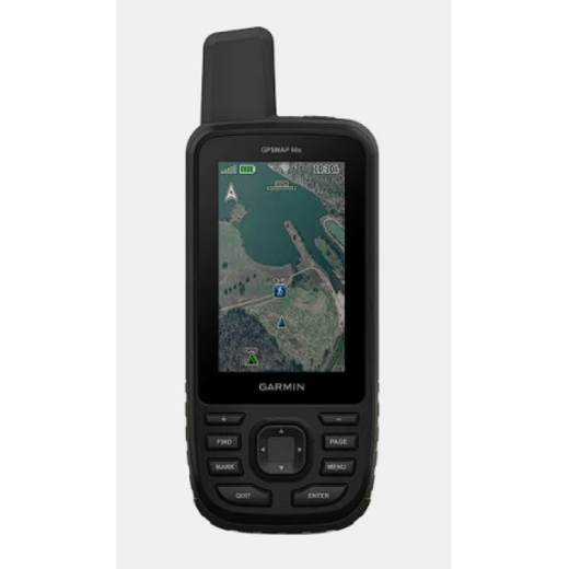 Навигатор Garmin GPSMAP 66S worldwide Купить Навигатор Garmin GPSMAP 66S worldwide в