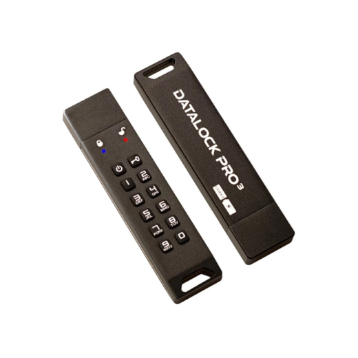 ФЛЕШКА С ПИН-КОДОМ DATALOCK PRO 64 GB USB 3.0 Купить ФЛЕШКА С ПИН-КОДОМ DATALOCK PRO 64 GB USB 3.0 в