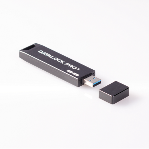 ФЛЕШКА С ПИН-КОДОМ DATALOCK PRO 32GB USB 3.0 Купить ФЛЕШКА С ПИН-КОДОМ DATALOCK PRO 32GB USB 3.0 в