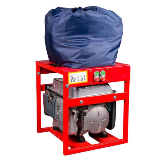 Аварийная осветительная установка АОУ (T7) 1000 S с пит.220 Купить Аварийная осветительная установка АОУ (T7) 1000 S с пит.220 в