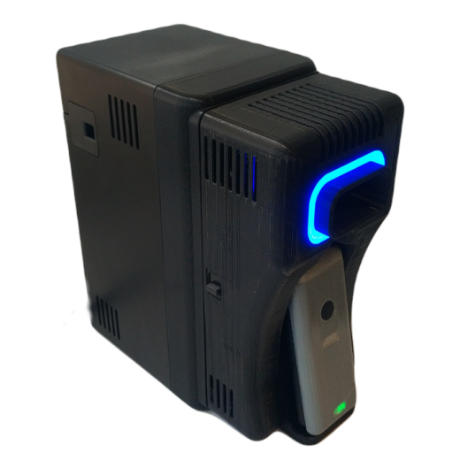 Газосигнализатор автоматический стационарный «Сегмент-Рецептор» Купить Газосигнализатор автоматический стационарный «Сегмент-Рецептор» в