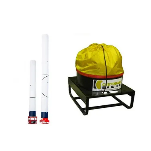 Аварийная осветительная установка АОУ (5) 1000S Купить Аварийная осветительная установка АОУ (5) 1000S в