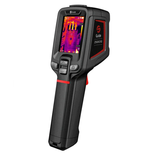 Тепловизор Guide PC210 Купить Тепловизор Guide PC210 в