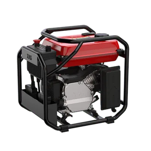 Электрогенераторная бензиновая установка XAG GC4000+ Купить Электрогенераторная бензиновая установка XAG GC4000+ в