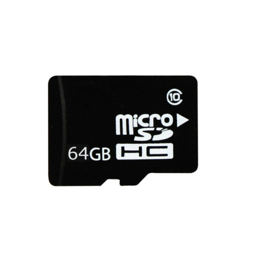 Карта памяти MicroSD 64 GB Купить Карта памяти MicroSD 64 GB в