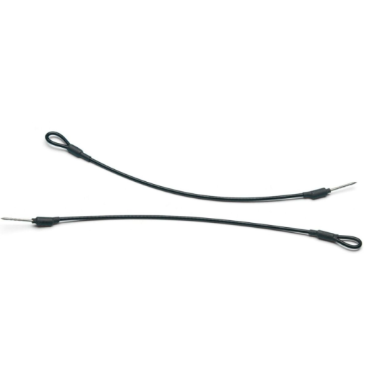 Тросик антикражный игла-петля 17 см. Купить Тросик антикражный игла-петля 17 см. в