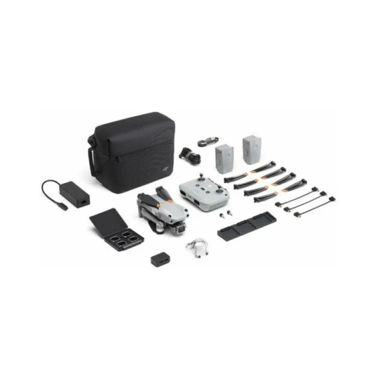 Квадрокоптер DJI Air 2S Fly More Combo Купить Квадрокоптер DJI Air 2S Fly More Combo в