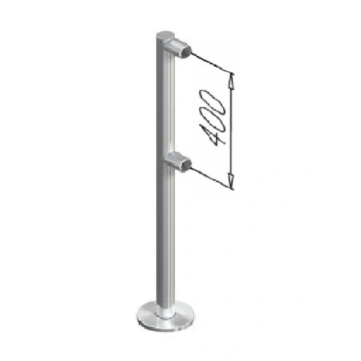 OMA-02.366.A0 (2 муфты, d=38мм) Купить OMA-02.366.A0 (2 муфты, d=38мм) в