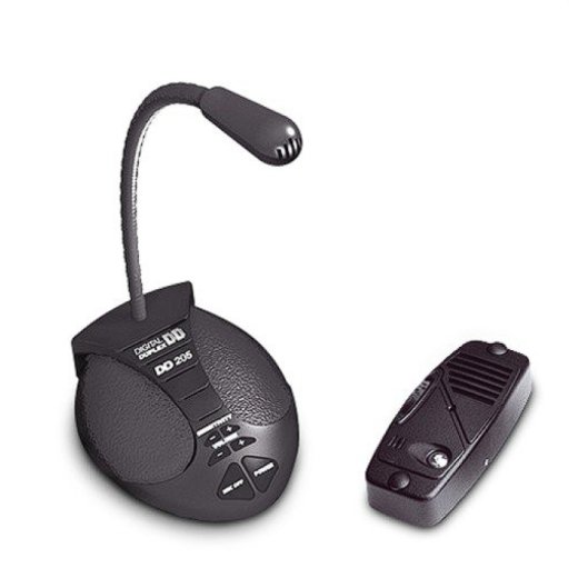 Digital Duplex DD-205T HF Купить Digital Duplex DD-205T HF в