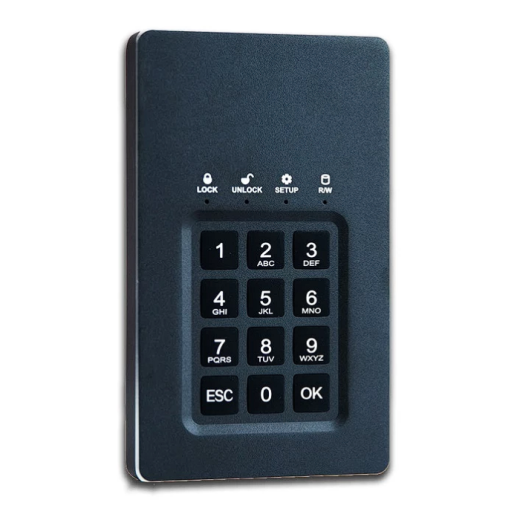 GUARDDO SSD 6 ТБ (2,5) Купить GUARDDO SSD 6 ТБ (2,5) в