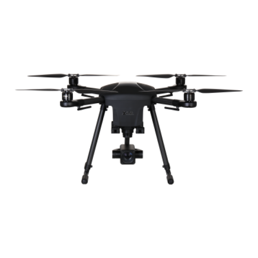 Купить Х650 Квадрокоптер для промышленного применения в 