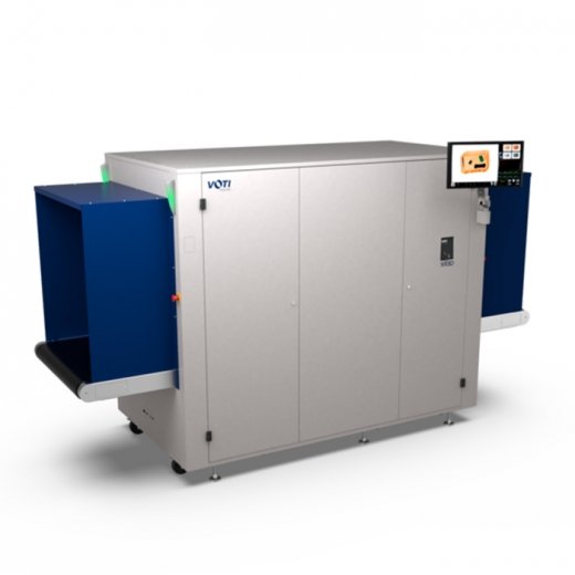 Интроскоп XR3D-100B Купить Интроскоп XR3D-100B в