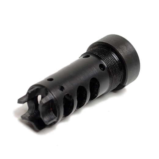 Купить ДТК по типу LANTAC 7,62 М14х1 левая с внешней резьбой для ВПО133,ВПО136 в 