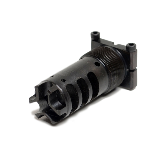 Купить ДТК по типу LANTAC для автоматов АК-74 калибра 5,45 с внешней резьбой в 