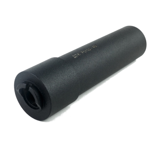 Купить 6 камерный газоразгруженный ДТК .366 ТКМ Сайга TR3 в 