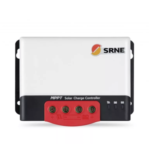 SRNE SR-MC2420N10 MPPT 12/24В 20А КОНТРОЛЛЕР ЗАРЯДА Купить SRNE SR-MC2420N10 MPPT 12/24В 20А КОНТРОЛЛЕР ЗАРЯДА в