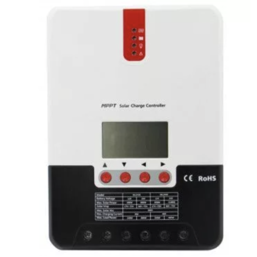 Купить SRNE SR-ML2430 MPPT 12/24В 30А КОНТРОЛЛЕР ЗАРЯДА в 