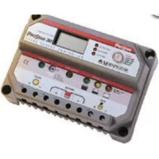 Купить Контроллер заряда Morningstar ProStar 15M-48V в 