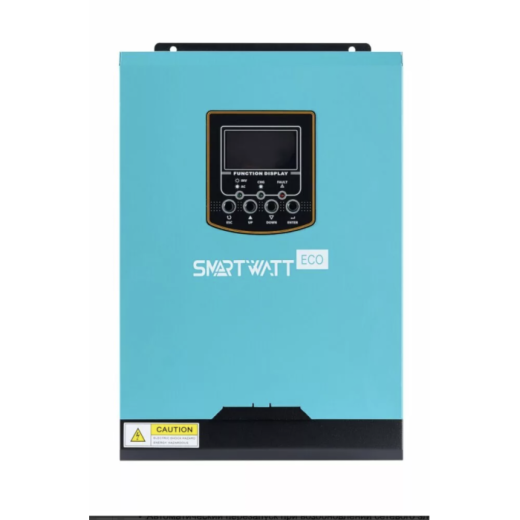 Купить SmartWatt Eco 1 К 12V PWM 50 A в 