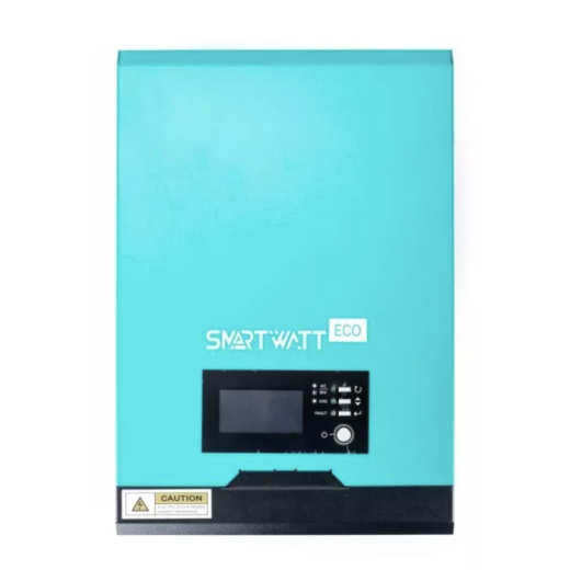 Купить SmartWatt Eco 1 К 12V MPPT 40 A в 