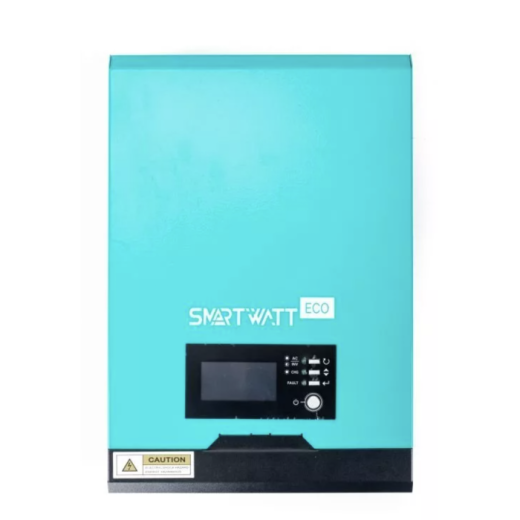 SmartWatt Eco 3К 24V MPPT 40 A Купить SmartWatt Eco 3К 24V MPPT 40 A в