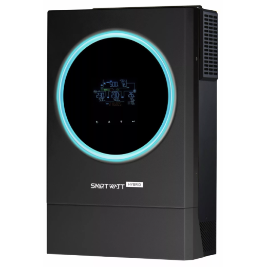 Купить SmartWatt Hybrid 5,6K в 