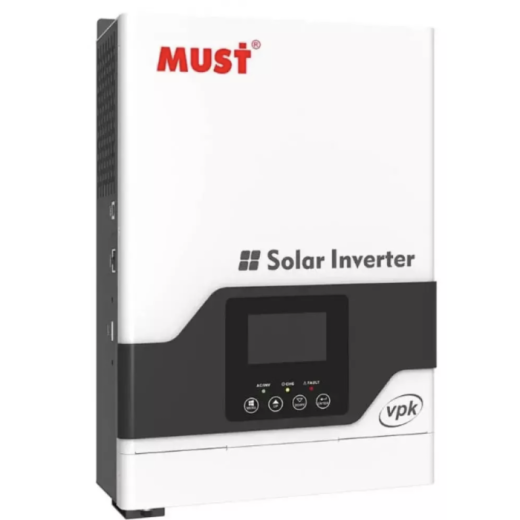 ББП MUST PV18-5048 VPK Купить ББП MUST PV18-5048 VPK в