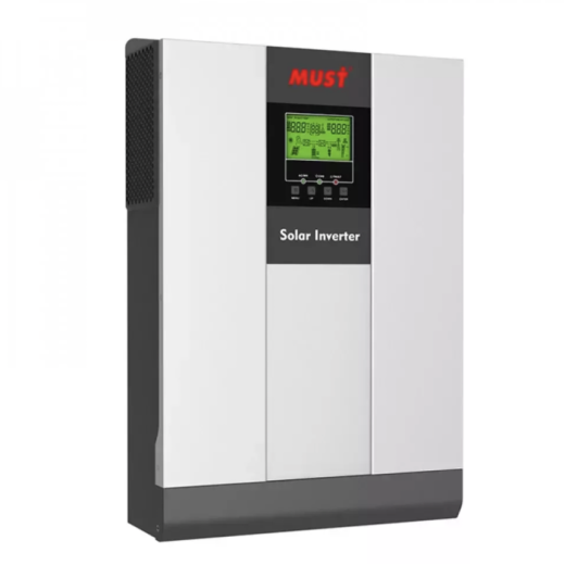 Гибридный инвертор MUST PH18-3024 PLUS Купить Гибридный инвертор MUST PH18-3024 PLUS в