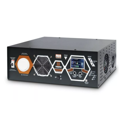 Купить МАП TITANATOR 24В 10кВт в 