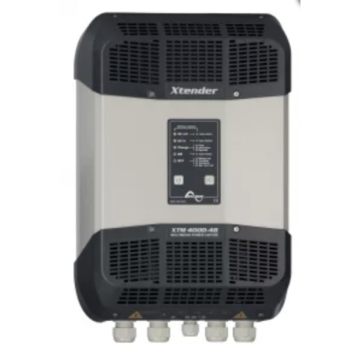 Купить Блок бесперебойного питания Xtender XTM 2400-24 в 